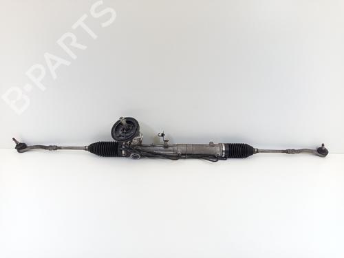 Used Steering rack Steering rack CITROËN C4 II (NC_) 1.6 BlueHDi 100 (99 hp) 29213791 29213791