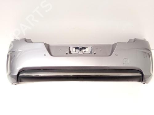 rear-bumper-citroen-c4-ii-nc_-2009-29219719 main image