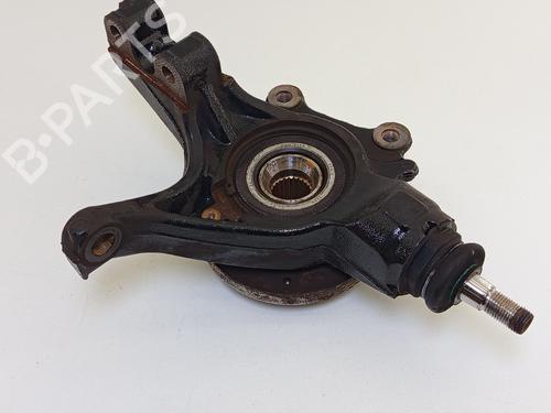 Left front steering knuckle CITROËN C4 II (NC_) 1.6 BlueHDi 100 | BP29219723M25  - Image 6
