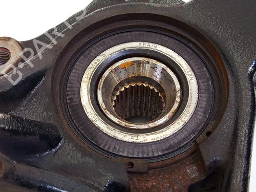 Left front steering knuckle CITROËN C4 II (NC_) 1.6 BlueHDi 100 | BP29219723M25  - Image 7