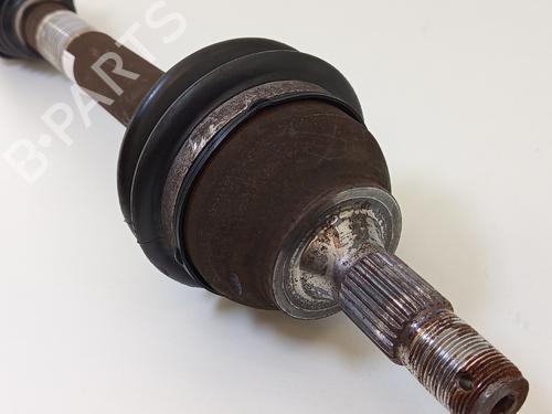Left front driveshaft CITROËN C4 II (NC_) 1.6 BlueHDi 100 | BP29219727M38  - Image 7