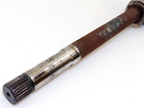 Right front driveshaft CITROËN C4 II (NC_) 1.6 BlueHDi 100 | BP29219849M39  - Image 6