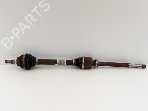 Right front driveshaft CITROËN C4 II (NC_) 1.6 BlueHDi 100 | BP29219849M39  - Image 7