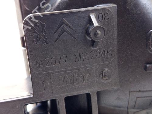 Intercooler CITROËN C4 II (NC_) 1.6 BlueHDi 100 | BP29219850M30  - Image 7