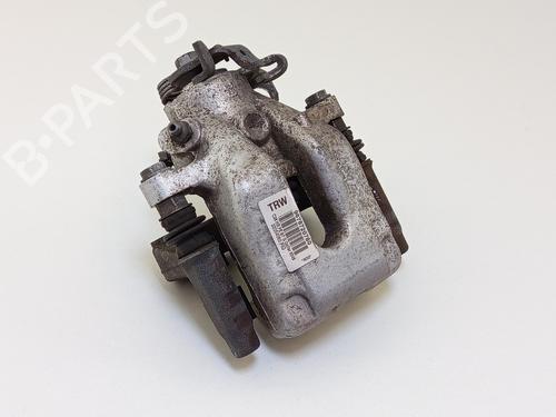 Used Left rear brake caliper Left rear brake caliper CITROËN C4 II (NC_) 1.6 BlueHDi 100 (99 hp) 31253539 31253539
