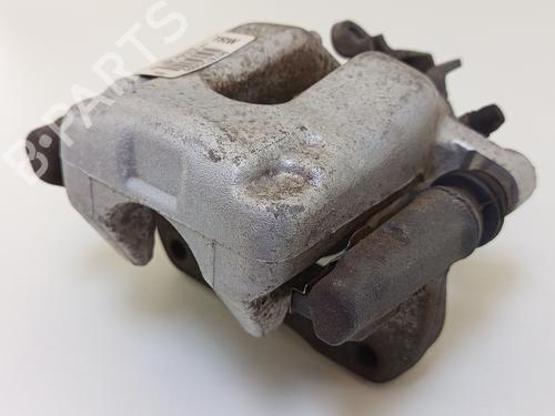 Right rear brake caliper CITROËN C4 II (NC_) 1.6 BlueHDi 100 | BP31253540M106 - Image 3