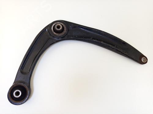 Used Left front suspension arm Left front suspension arm CITROËN C4 II (NC_) 1.6 BlueHDi 100 (99 hp) 29219851 29219851