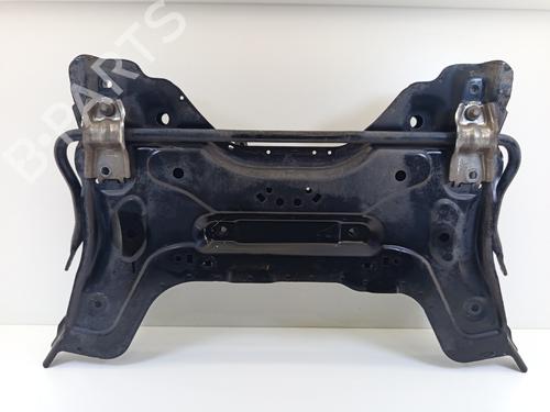 Used Subframe Subframe CITROËN C4 II (NC_) 1.6 BlueHDi 100 (99 hp) 29219853 29219853