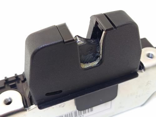 Tailgate lock CITROËN C4 II (NC_) 1.6 BlueHDi 100 | BP29220096C101  - Image 6
