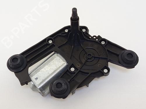 Rear wiper motor CITROËN C4 II (NC_) 1.6 BlueHDi 100 | BP29220097M102  - Image 5