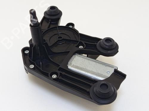 Rear wiper motor CITROËN C4 II (NC_) 1.6 BlueHDi 100 | BP29220097M102  - Image 6