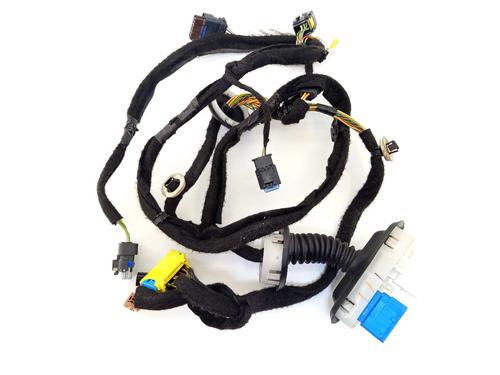 Used Wiring harness Wiring harness CITROËN C4 II (NC_) 1.6 BlueHDi 100 (99 hp) 31253541 31253541