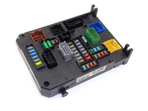 Used Electronic module Electronic module CITROËN C4 II (NC_) 1.6 BlueHDi 100 (99 hp) 29220439 29220439