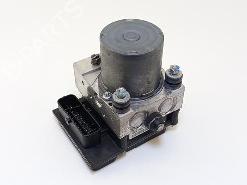 Used ABS pump ABS pump CITROËN C4 II (NC_) 1.6 BlueHDi 100 (99 hp) 29220440 29220440