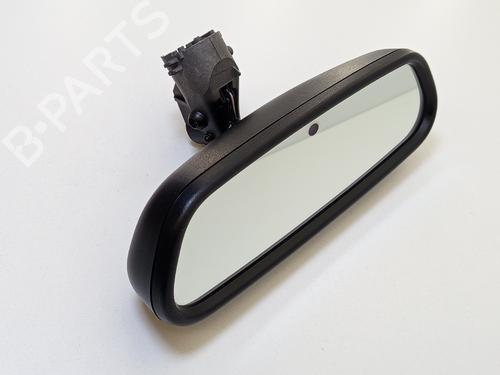 Used Rear mirror Rear mirror CITROËN C4 II (NC_) 1.6 BlueHDi 100 (99 hp) 29243347 29243347