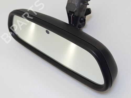 Rear mirror CITROËN C4 II (NC_) 1.6 BlueHDi 100 | BP29243347I6 - Image 5