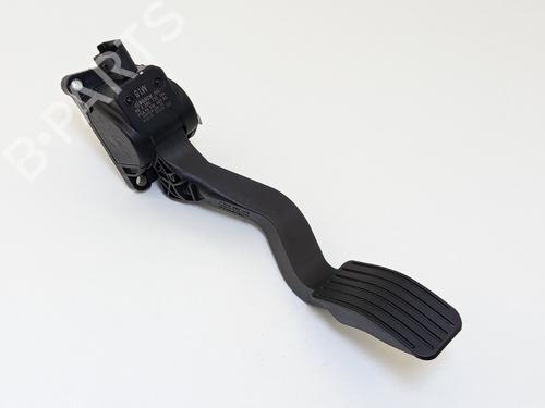 pedal-citroen-c4-ii-nc_-2009-29243348 main image