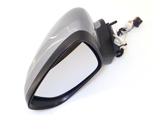 Used Left mirror Left mirror CITROËN C4 II (NC_) 1.6 BlueHDi 100 (99 hp) 29243350 29243350