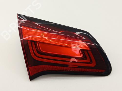 Used Left tailgate light Left tailgate light CITROËN C4 II (NC_) 1.6 BlueHDi 100 (99 hp) 29243353 29243353