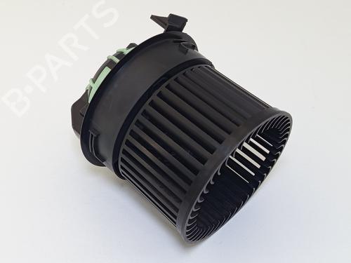Used Heater blower motor Heater blower motor CITROËN C4 II (NC_) 1.6 BlueHDi 100 (99 hp) 29243355 29243355