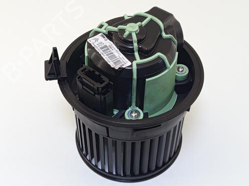 Heater blower motor CITROËN C4 II (NC_) 1.6 BlueHDi 100 | BP29243355M62 - Image 4
