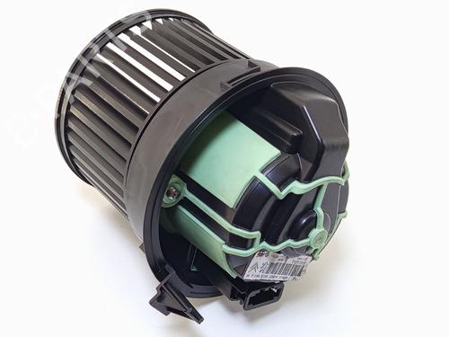 Heater blower motor CITROËN C4 II (NC_) 1.6 BlueHDi 100 | BP29243355M62 - Image 5