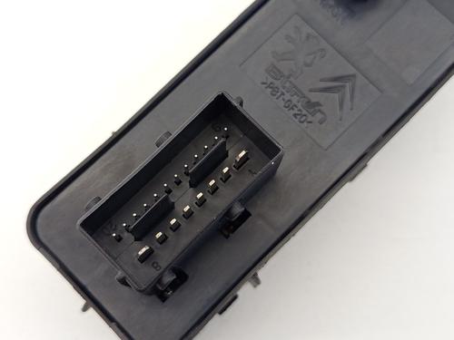 Left front window switch CITROËN C4 II (NC_) 1.6 BlueHDi 100 | BP29249245I27  - Image 5