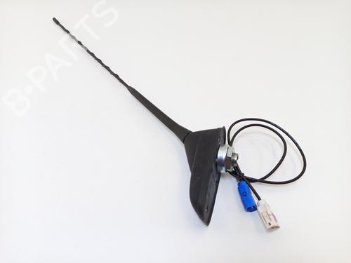 Antenne/Base Antenne/Base CITROËN C4 II (NC_) 1.6 BlueHDi 100 (99 hp) 29249249 29249249