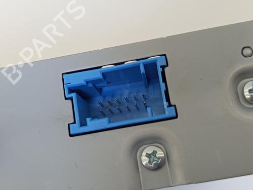 Radio CITROËN C4 II (NC_) 1.6 BlueHDi 100 | BP29249254E6  - Image 5