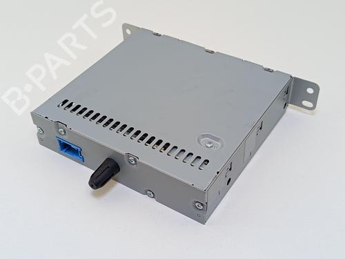 Radio CITROËN C4 II (NC_) 1.6 BlueHDi 100 | BP29249254E6  - Image 6