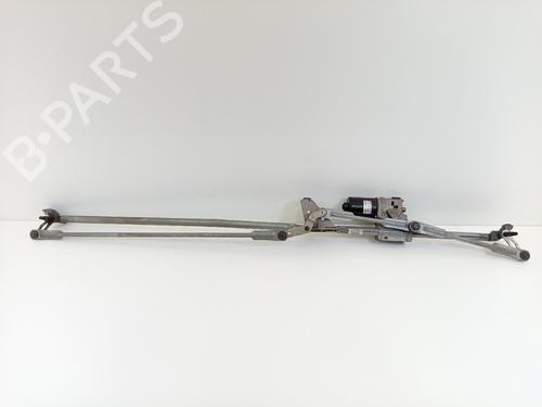 Used Front wiper motor Front wiper motor CITROËN C4 II (NC_) 1.6 BlueHDi 100 (99 hp) 29252715 29252715