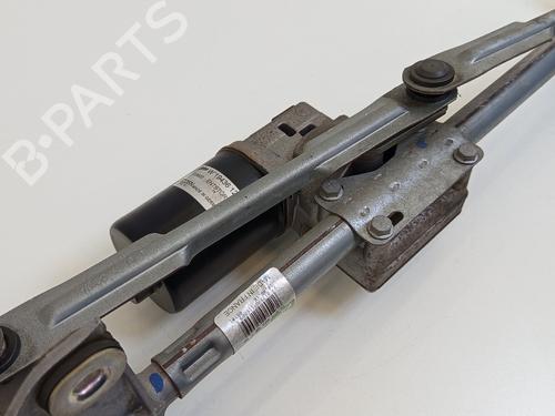 Front wiper motor CITROËN C4 II (NC_) 1.6 BlueHDi 100 | BP29252715M29  - Image 10