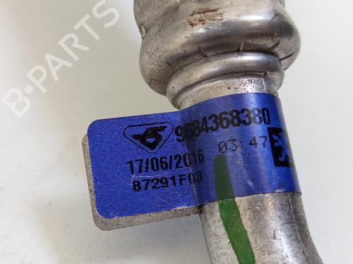 AC pipe CITROËN C4 II (NC_) 1.6 BlueHDi 100 | BP29252718M126 - Image 3