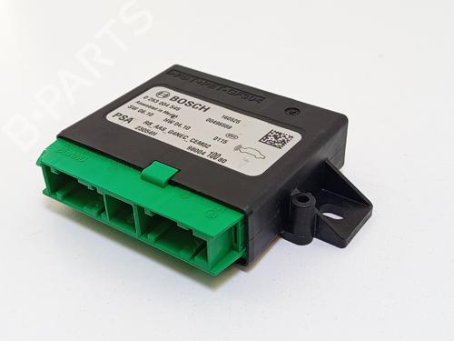 Electronic module CITROËN C4 II (NC_) 1.6 BlueHDi 100 | BP29256348M83 - Image 2