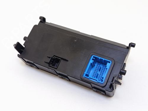 Used Electronic module Electronic module CITROËN C4 II (NC_) 1.6 BlueHDi 100 (99 hp) 29256350 29256350