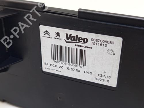 Electronic module CITROËN C4 II (NC_) 1.6 BlueHDi 100 | BP29256350M83 - Image 5