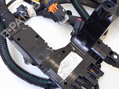 Wiring harness CITROËN C4 II (NC_) 1.6 BlueHDi 100 | BP31253546E16  - Image 6