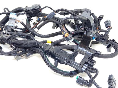 Wiring harness CITROËN C4 II (NC_) 1.6 BlueHDi 100 | BP31253546E16  - Image 7