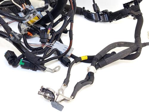 Wiring harness CITROËN C4 II (NC_) 1.6 BlueHDi 100 | BP31253546E16  - Image 9