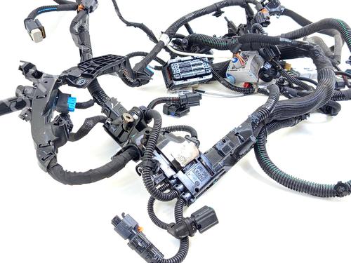 Wiring harness CITROËN C4 II (NC_) 1.6 BlueHDi 100 | BP31253546E16  - Image 11