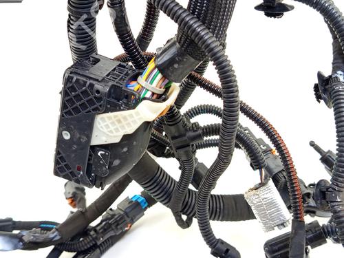Wiring harness CITROËN C4 II (NC_) 1.6 BlueHDi 100 | BP31253546E16  - Image 12