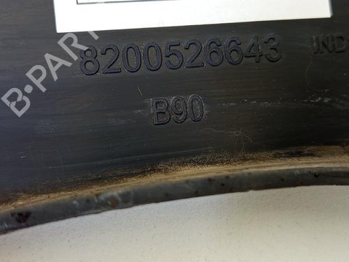 Other DACIA SANDERO 1.6 (BS0D, BS0B, BS0F, BS0H) | BP29281839O1  - Image 8