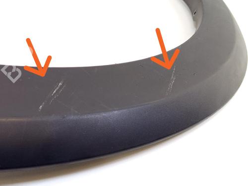 Dørliste DACIA SANDERO 1.6 (BS0D, BS0B, BS0F, BS0H) | BP29281841C150 - Image 2