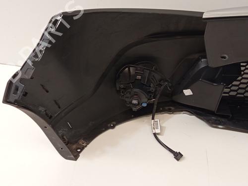 Front bumper DACIA SANDERO 1.6 (BS0D, BS0B, BS0F, BS0H) | BP29281843C7  - Image 6