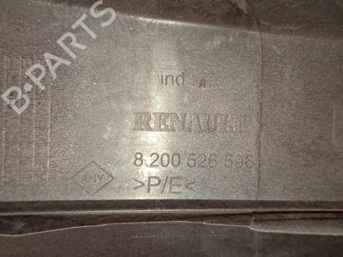 Front bumper DACIA SANDERO 1.6 (BS0D, BS0B, BS0F, BS0H) | BP29281843C7  - Image 7