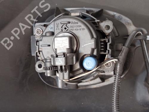 Front bumper DACIA SANDERO 1.6 (BS0D, BS0B, BS0F, BS0H) | BP29281843C7  - Image 9