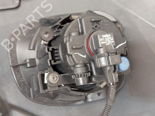 Front bumper DACIA SANDERO 1.6 (BS0D, BS0B, BS0F, BS0H) | BP29281843C7  - Image 11