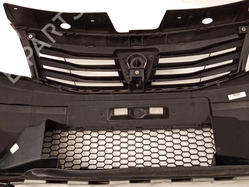 Front bumper DACIA SANDERO 1.6 (BS0D, BS0B, BS0F, BS0H) | BP29281843C7  - Image 12
