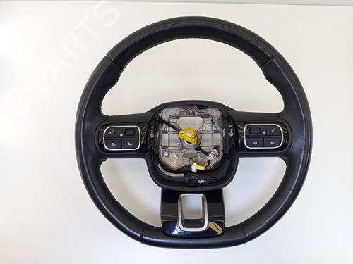 Rat Rat CITROËN C3 III (SX) 1.6 BlueHDi 100 (99 hp) 29191068 29191068