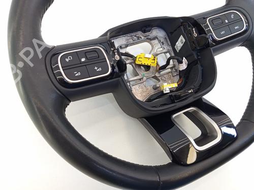 Rat CITROËN C3 III (SX) 1.6 BlueHDi 100 | BP29191068C49 - Image 2